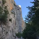 Apartman Merion Starigrad Paklenica