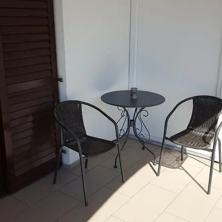 Appartement Merion *