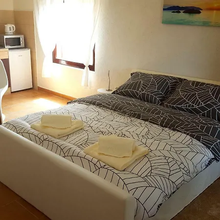 Apartamento Merion Starigrad Paklenica