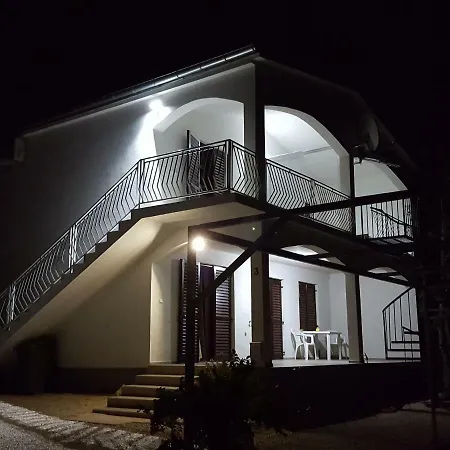 Apartamento Merion *