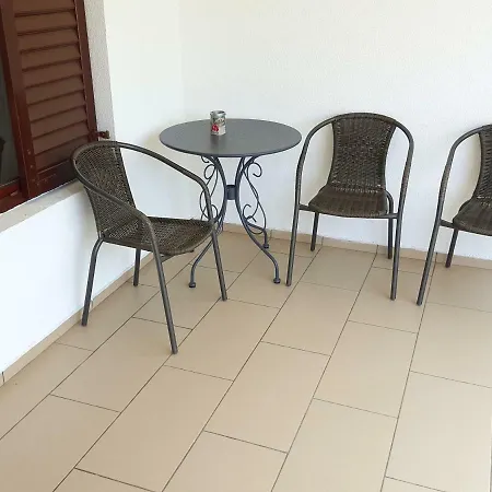 Lejlighed Merion Starigrad Paklenica