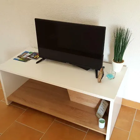 Merion Apartamento *