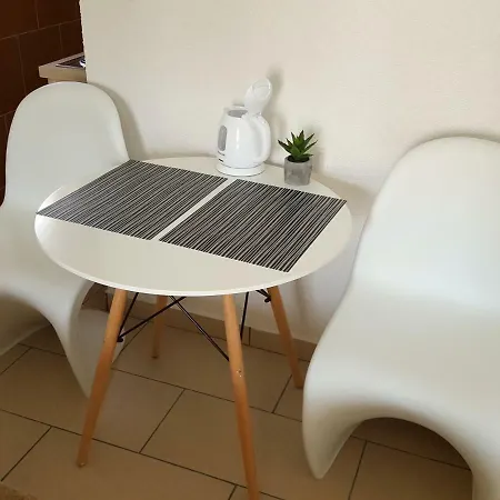 Merion Apartamento Starigrad Paklenica