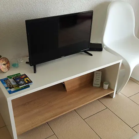 Apartamento Merion *