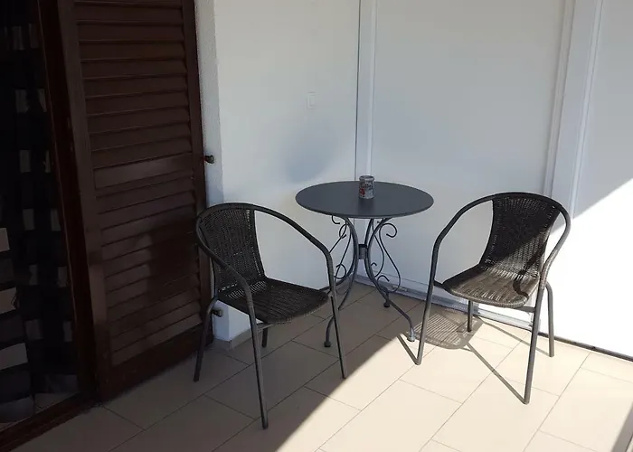 Appartement Merion *