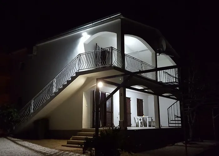 Appartement Merion *