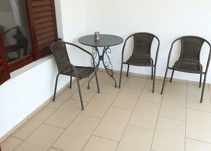 Appartement Merion Starigrad Paklenica