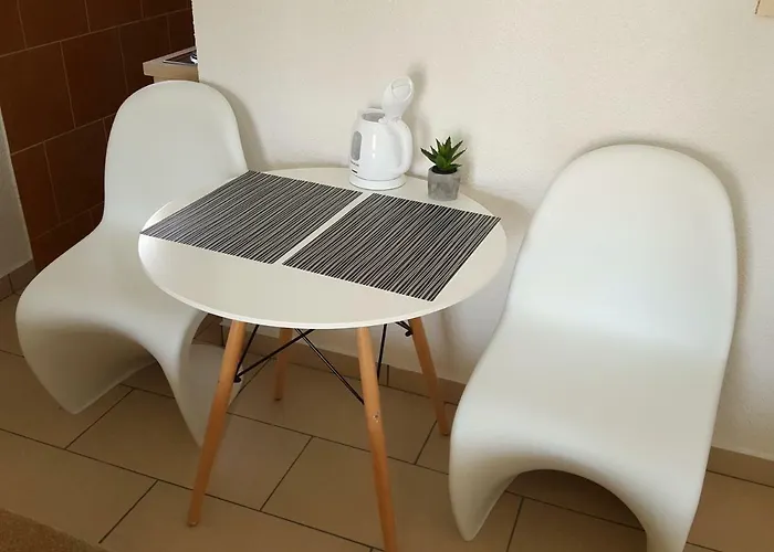 Merion Appartement Starigrad Paklenica