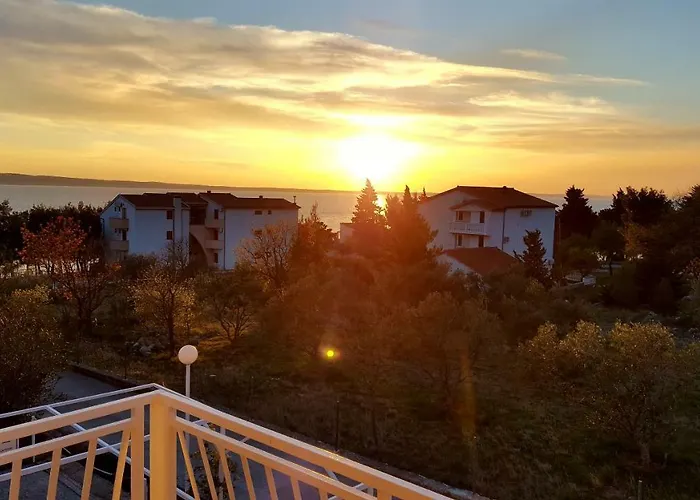 Merion Appartement Starigrad Paklenica