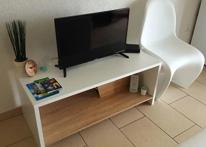 Appartement Merion *