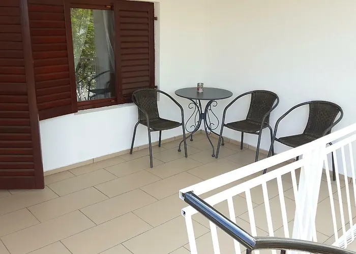 Merion * Starigrad Paklenica