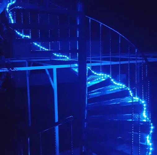 Merion Appartement *