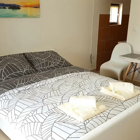 Apartment Merion Starigrad Paklenica