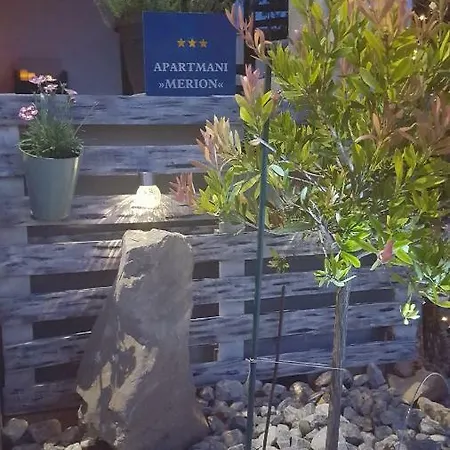 Merion Starigrad Paklenica