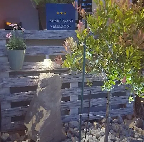 Merion 스타리그라드 파클레니차